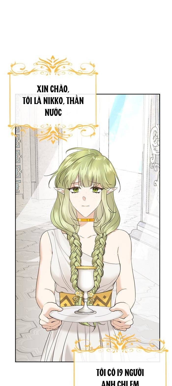 tỏa sáng rực rỡ chapter 5.1 - Next chapter 5.2