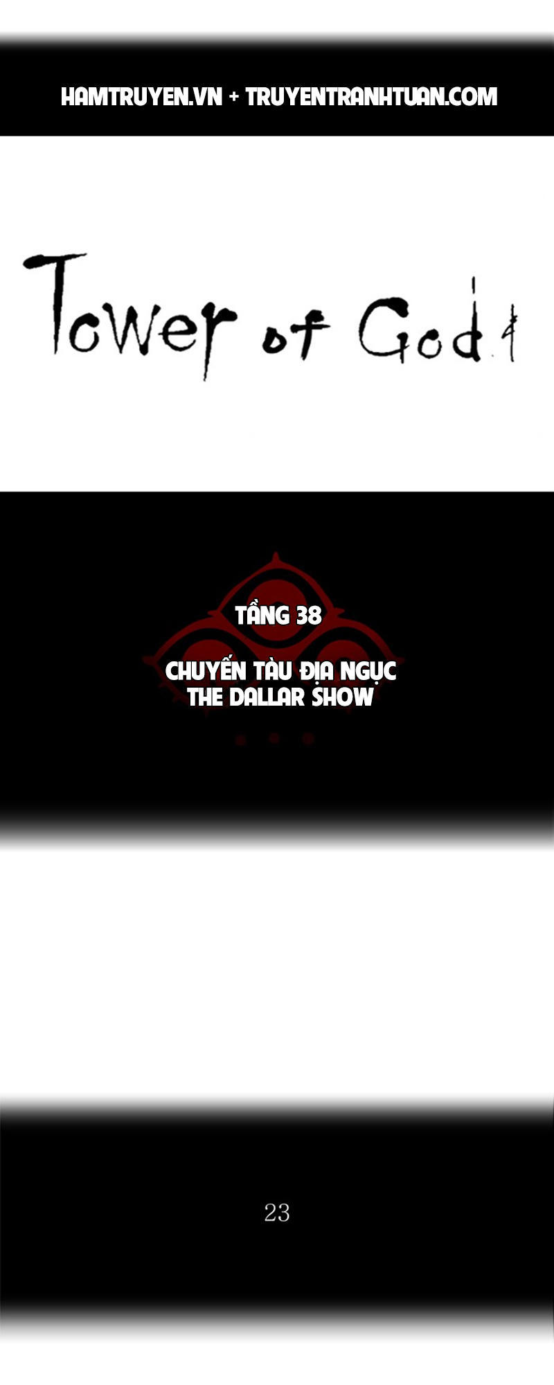 tòa tháp bí ẩn 2 chương 195 - Next chương 196