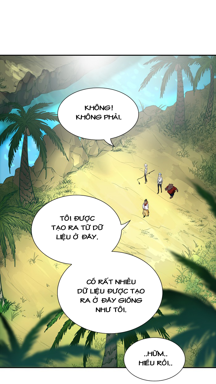 tòa tháp bí ẩn 2 chương 265.5 - Next Chapter 266