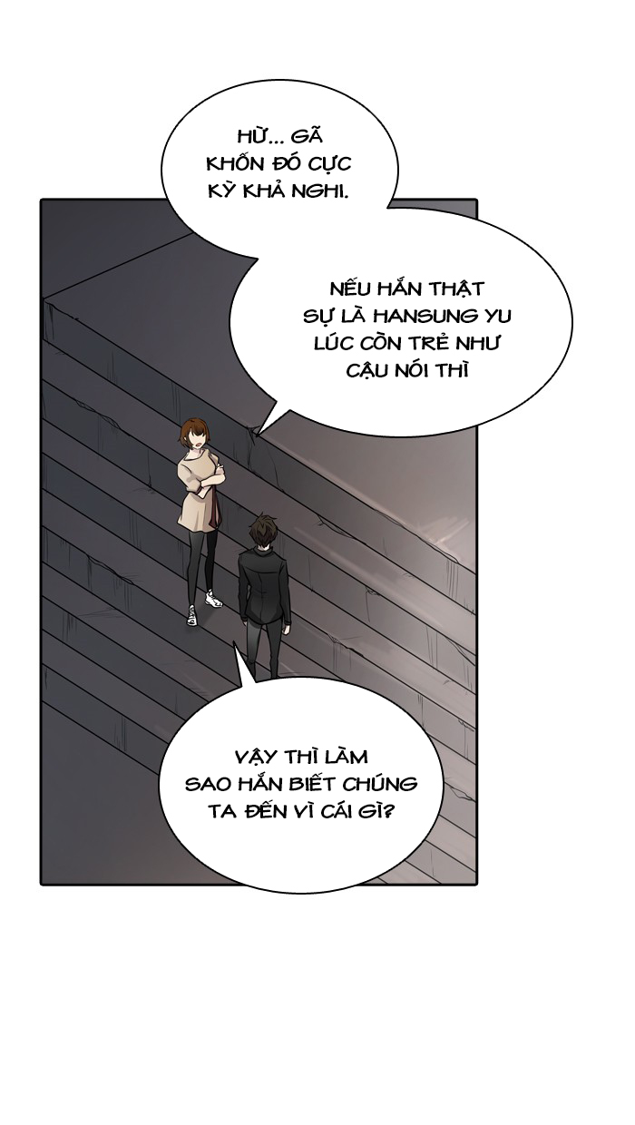 tòa tháp bí ẩn 2 chương 265.5 - Next Chapter 266