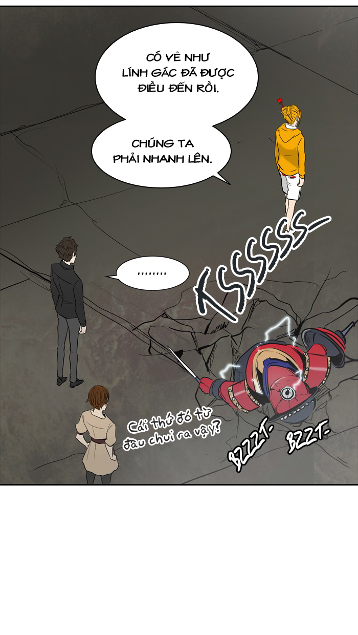 tòa tháp bí ẩn 2 chương 265.5 - Next Chapter 266