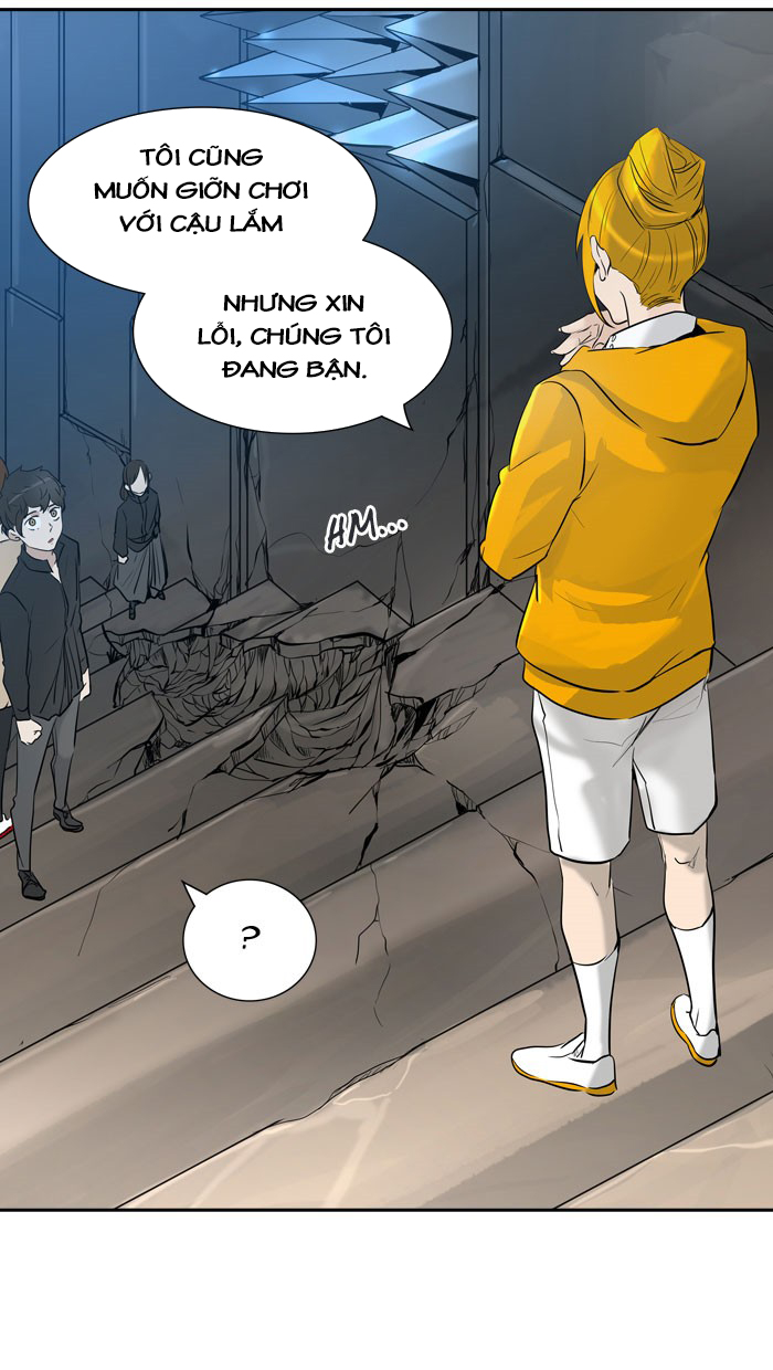 tòa tháp bí ẩn 2 chương 266.5 - Next Chapter 267