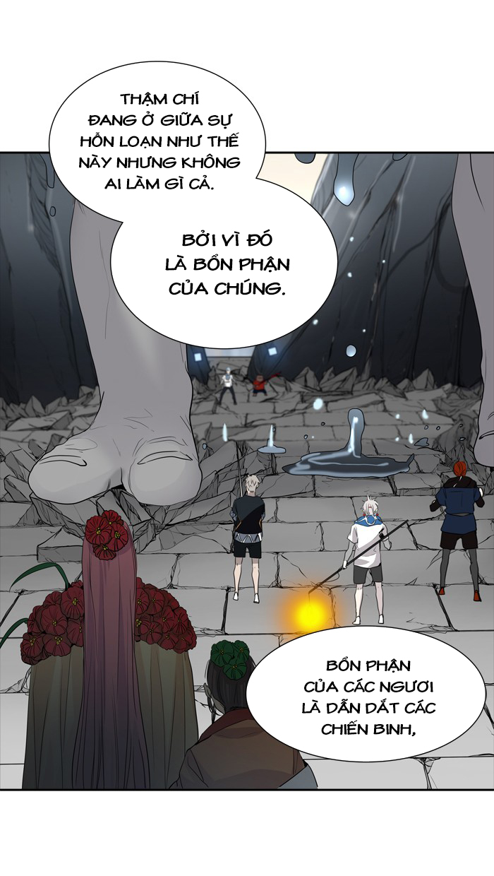 tòa tháp bí ẩn 2 chương 273.5 - Next Chapter 274