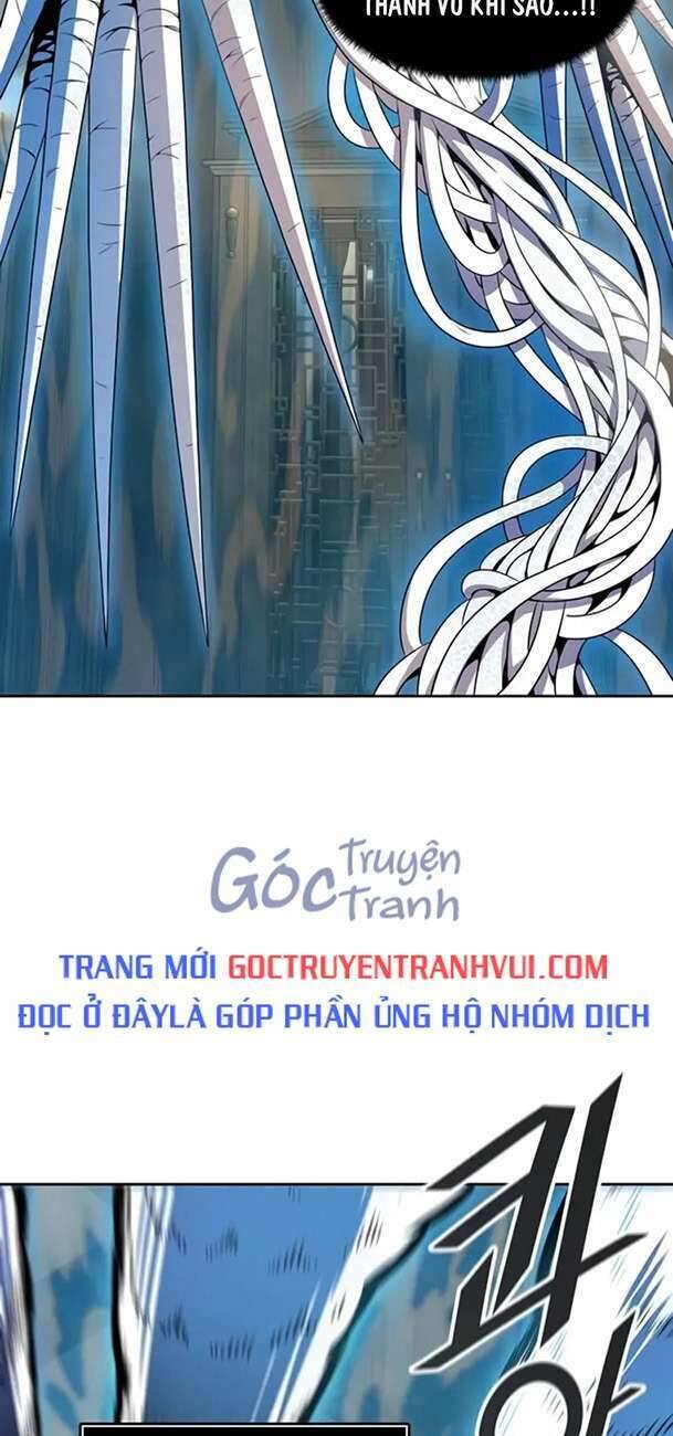 tòa tháp bí ẩn 2 chương 567 - Next chương 568