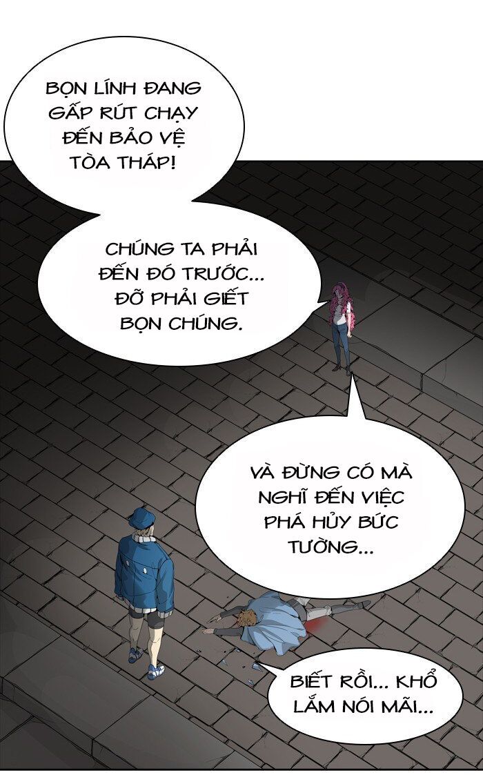 tòa tháp bí ẩn chương 458 - Next chương 459