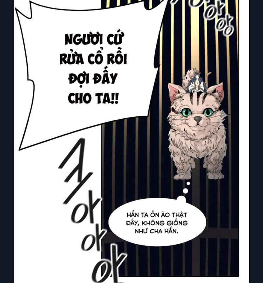 tòa tháp bí ẩn chapter 491 - Next chapter 492