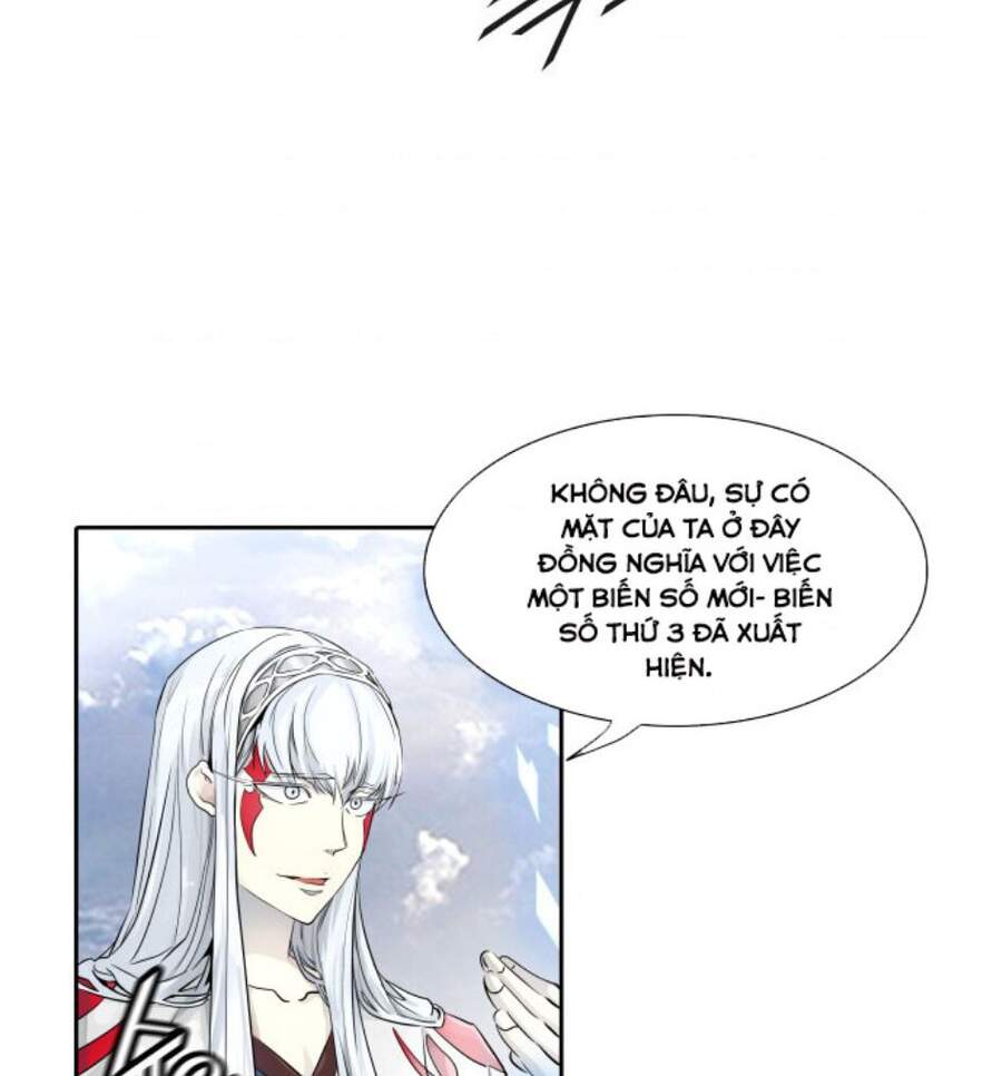 tòa tháp bí ẩn chapter 491 - Next chapter 492