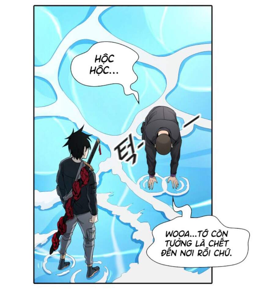 tòa tháp bí ẩn chapter 491 - Next chapter 492