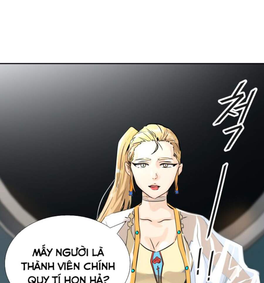 tòa tháp bí ẩn chapter 491 - Next chapter 492