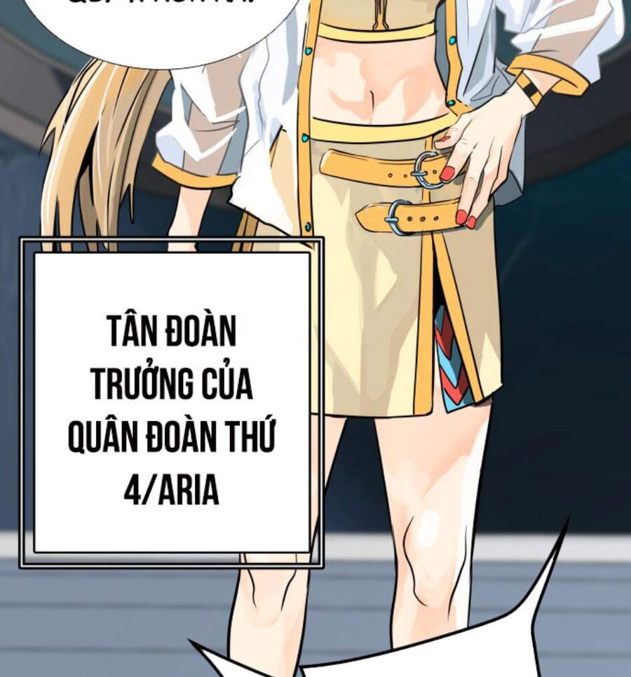 tòa tháp bí ẩn chapter 491 - Next chapter 492