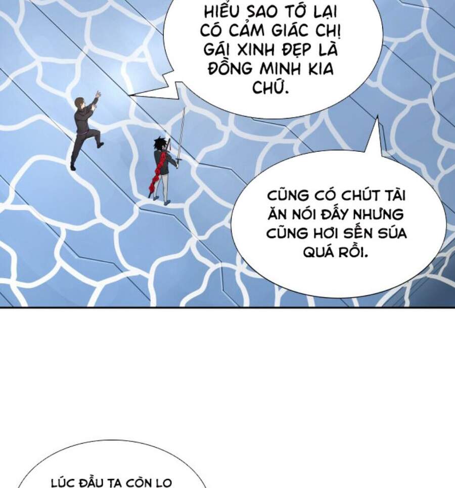 tòa tháp bí ẩn chapter 491 - Next chapter 492