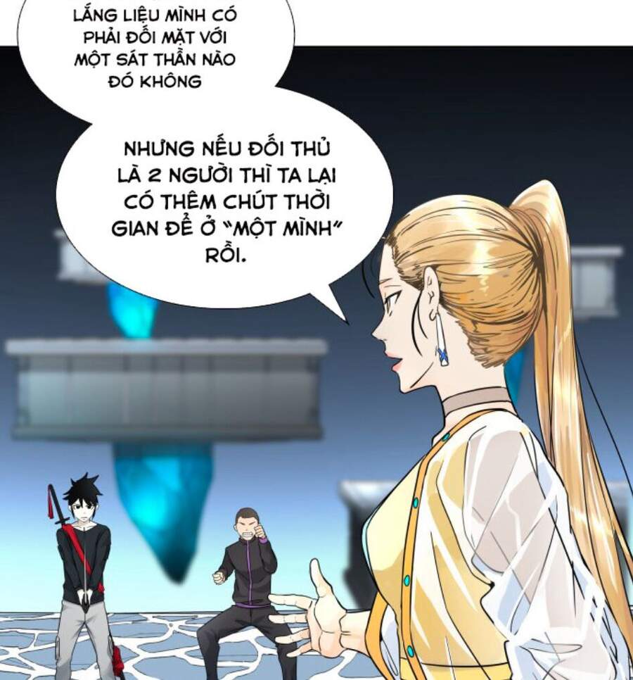 tòa tháp bí ẩn chapter 491 - Next chapter 492