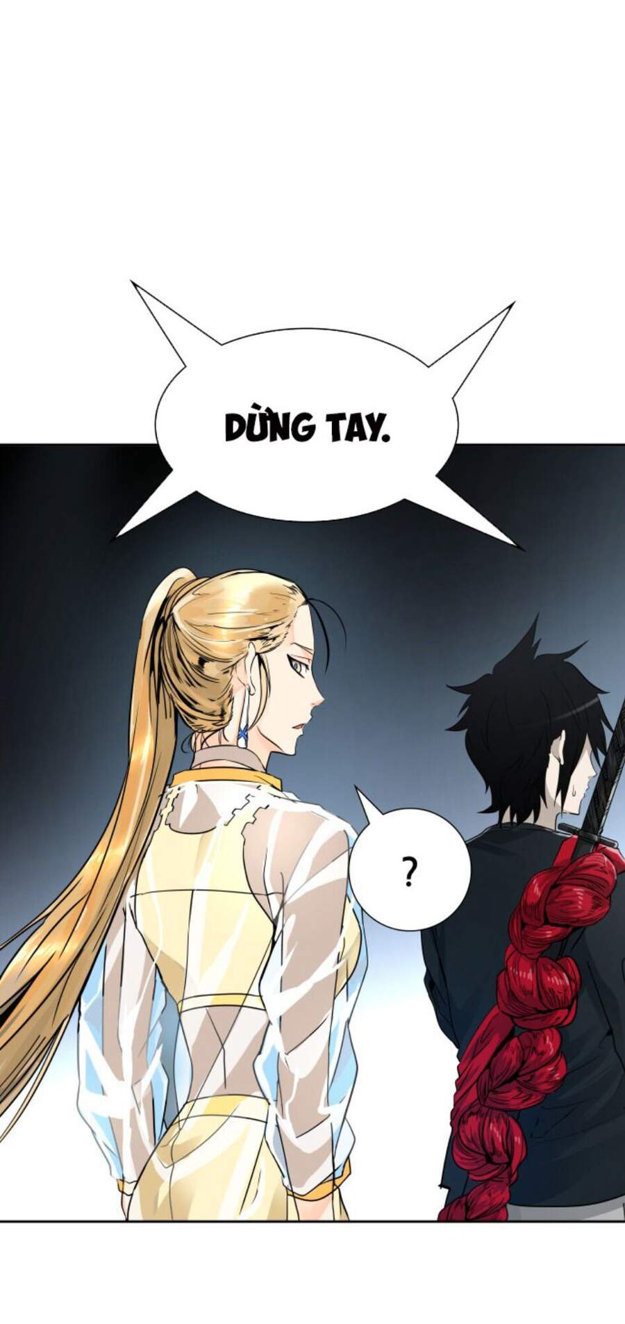 tòa tháp bí ẩn chapter 491 - Next chapter 492