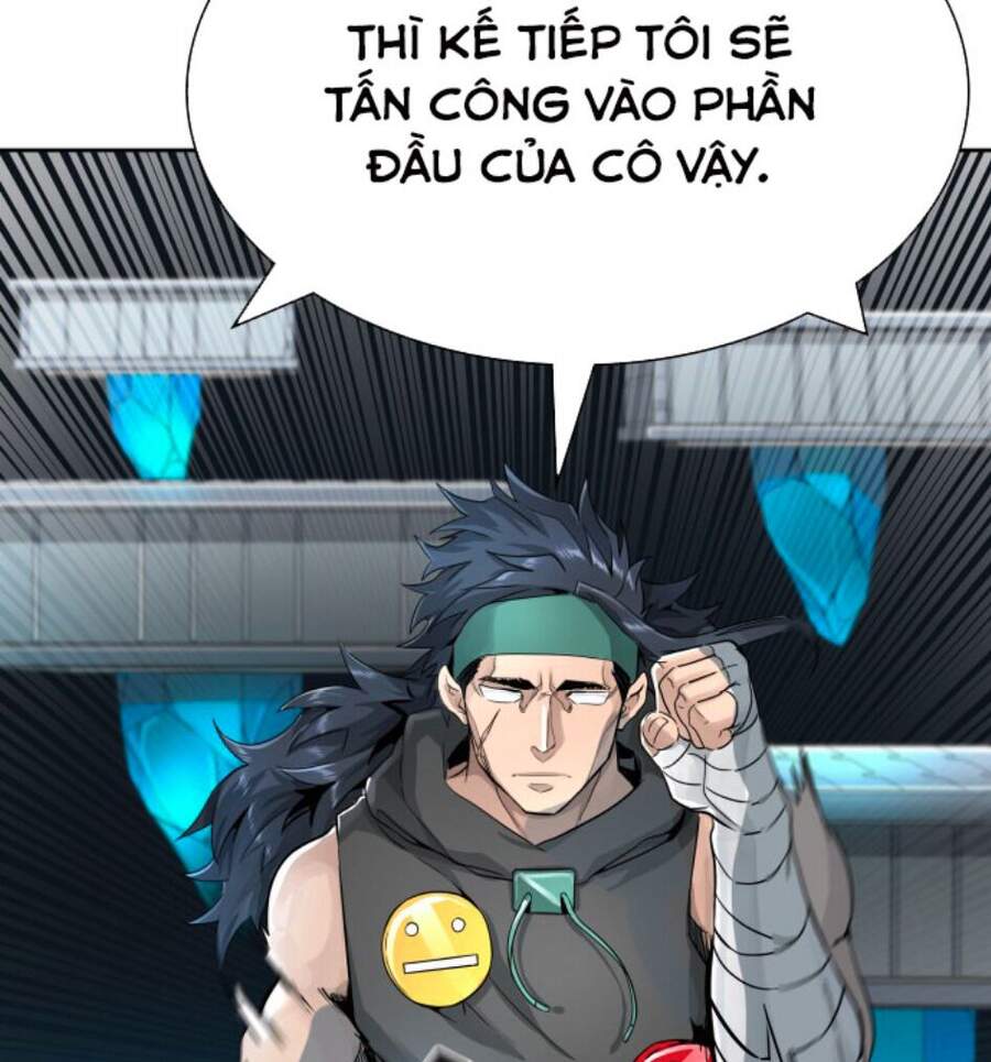 tòa tháp bí ẩn chapter 491 - Next chapter 492