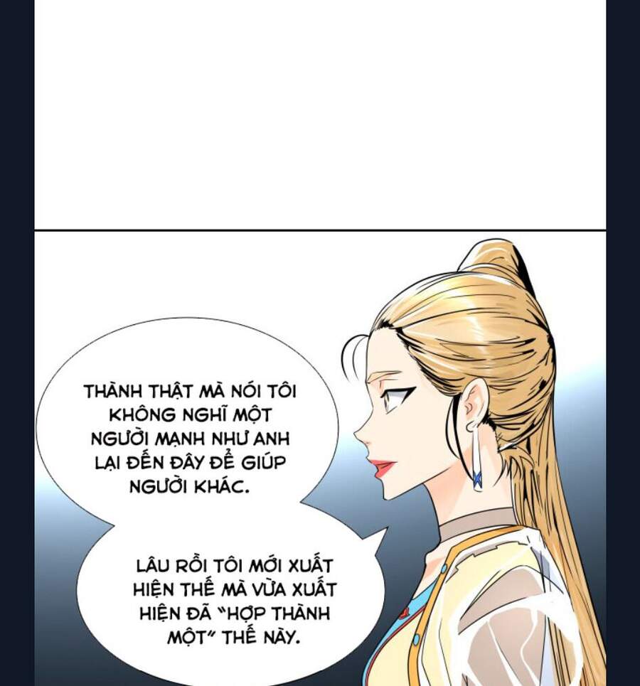 tòa tháp bí ẩn chapter 491 - Next chapter 492