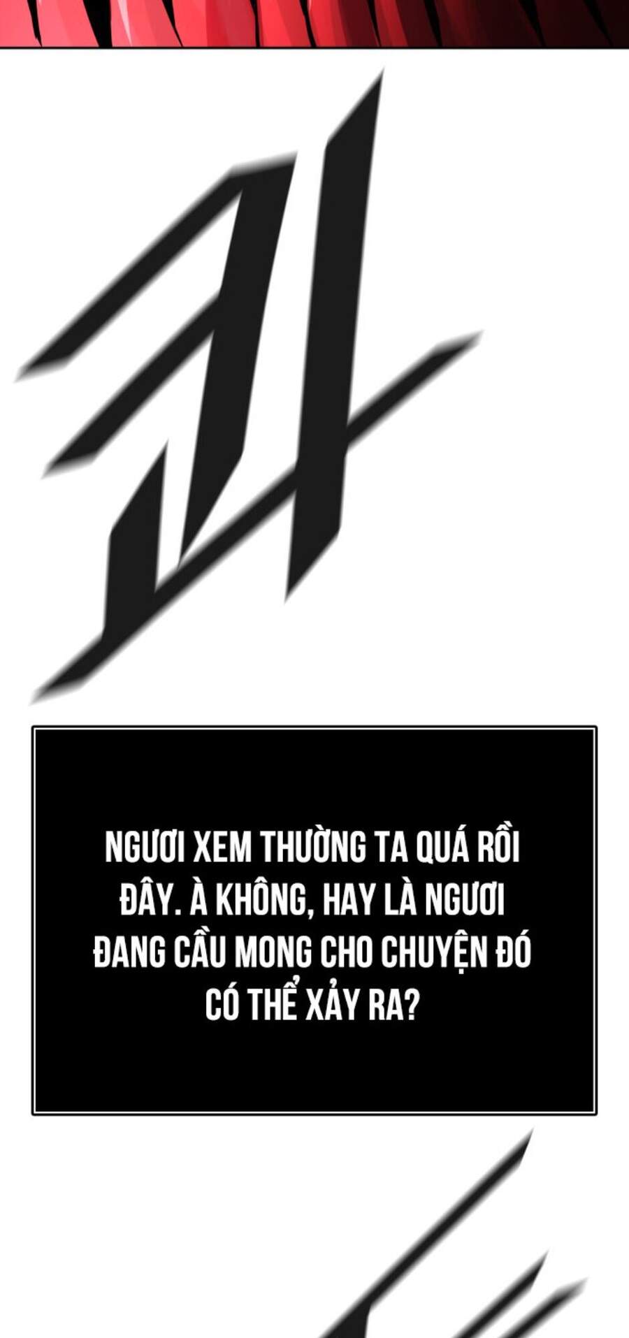 tòa tháp bí ẩn chapter 492 - Next chapter 493