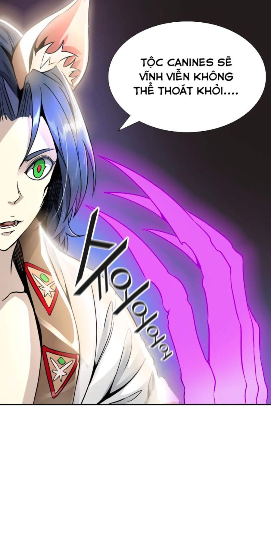 tòa tháp bí ẩn chapter 492 - Next chapter 493