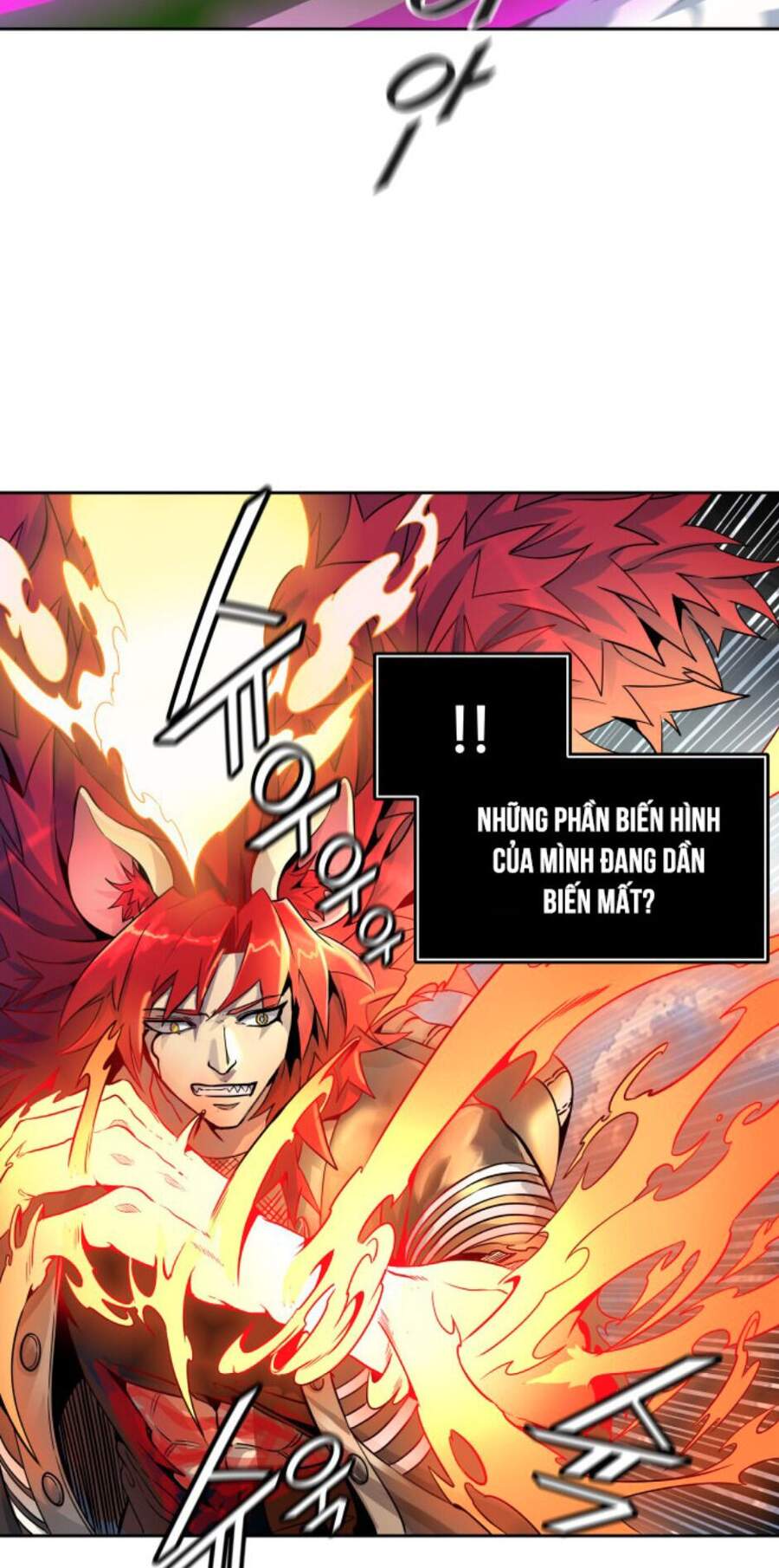 tòa tháp bí ẩn chapter 492 - Next chapter 493