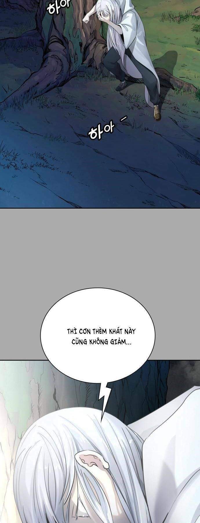 tòa tháp bí ẩn chapter 514 - Next chapter 515