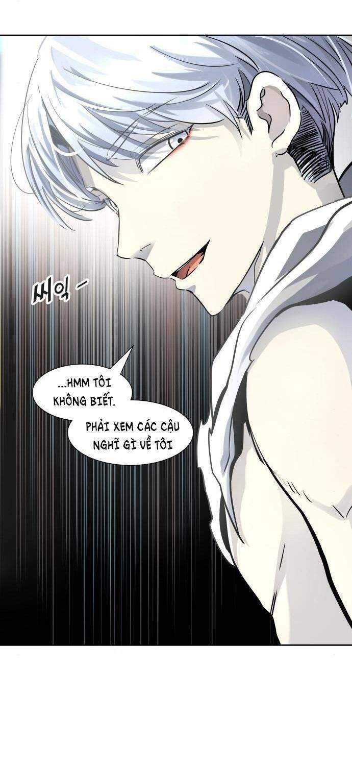 tòa tháp bí ẩn chapter 514 - Next chapter 515