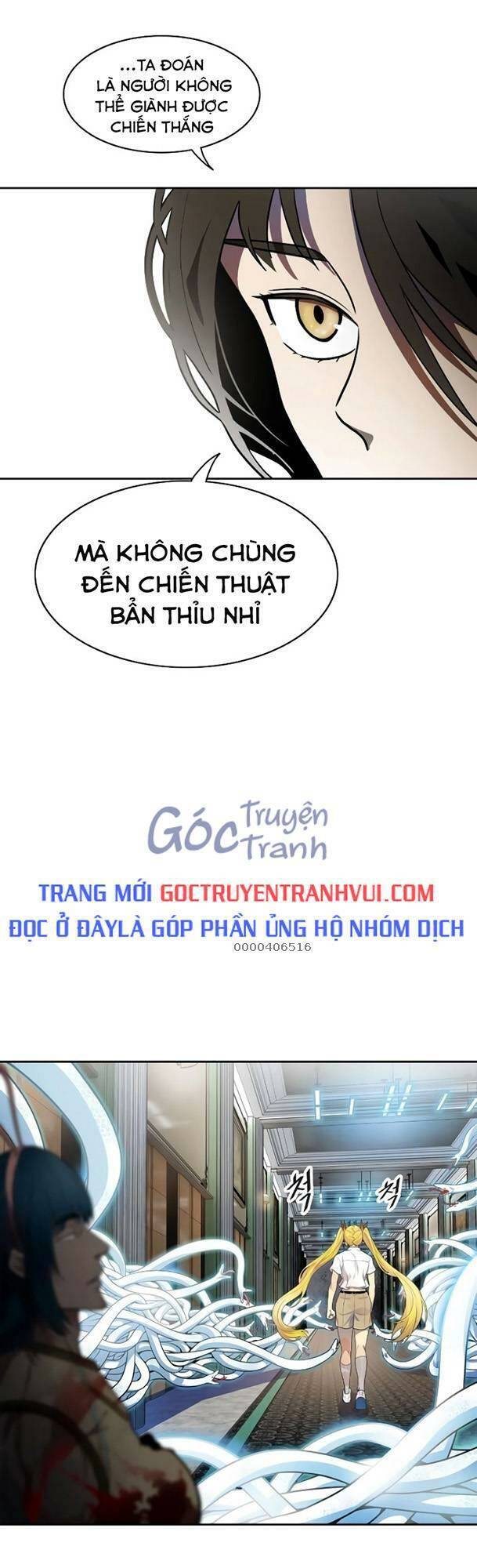 tòa tháp bí ẩn chương 561 - Next chương 562