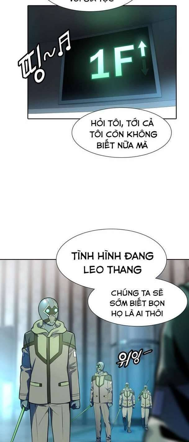 tòa tháp bí ẩn chương 566 - Next chương 567