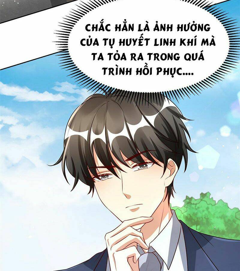 tọa ủng tinh cầu chapter 7 - Trang 2