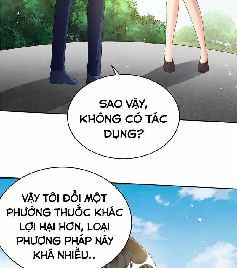 tọa ủng tinh cầu chapter 7 - Trang 2