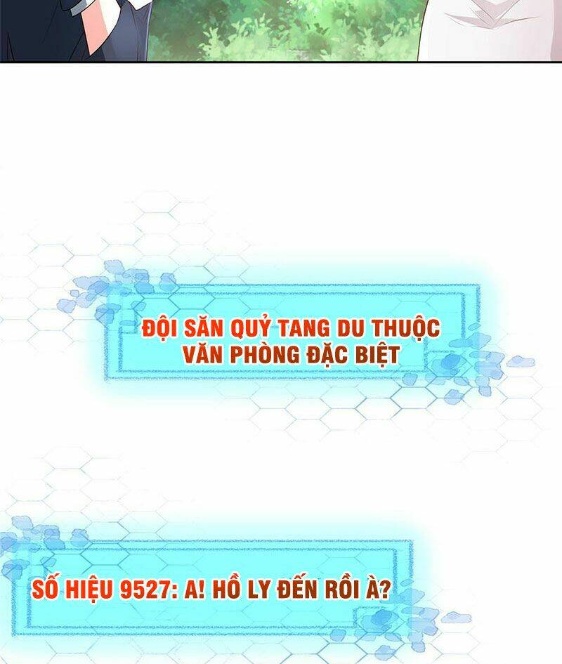 tọa ủng tinh cầu chapter 7 - Trang 2