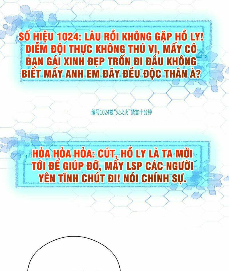 tọa ủng tinh cầu chapter 7 - Trang 2