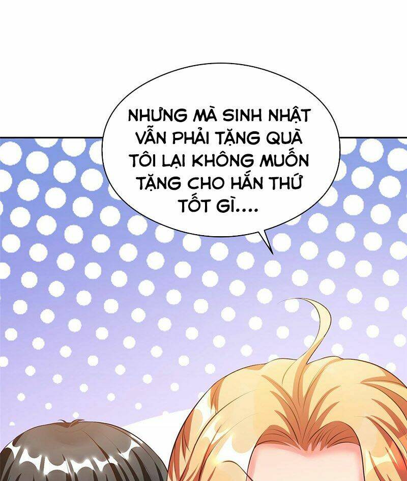 tọa ủng tinh cầu chapter 7 - Trang 2