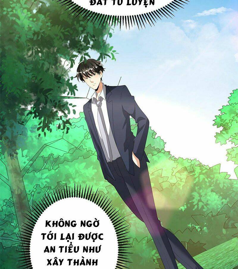 tọa ủng tinh cầu chapter 7 - Trang 2