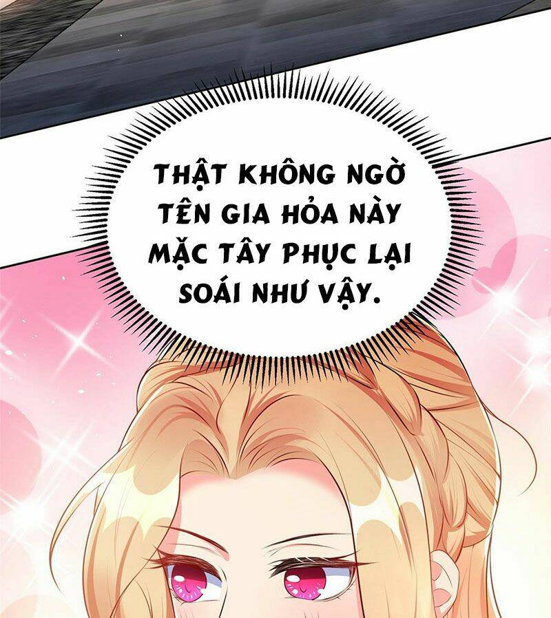 tọa ủng tinh cầu chapter 7 - Trang 2