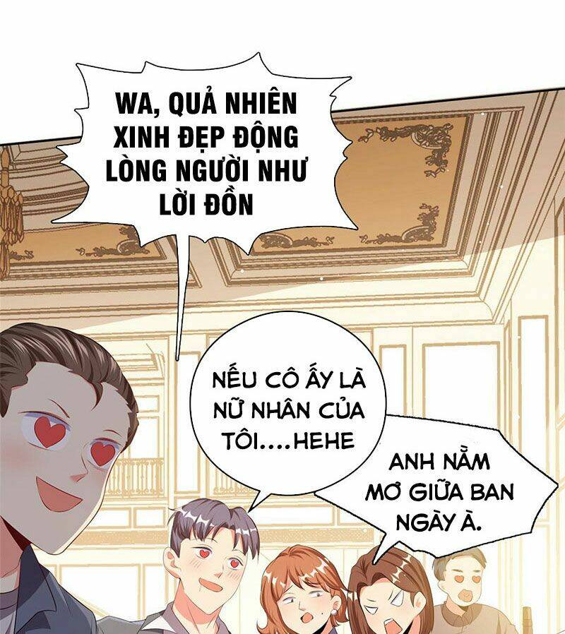 tọa ủng tinh cầu chapter 7 - Trang 2