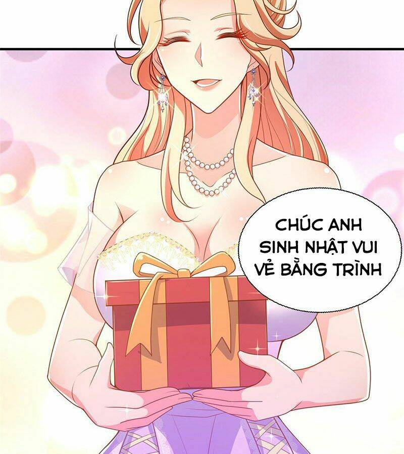 tọa ủng tinh cầu chapter 7 - Trang 2