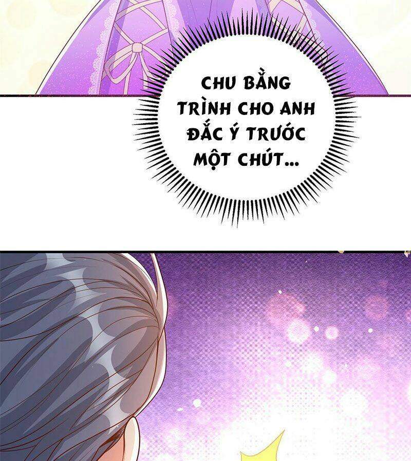 tọa ủng tinh cầu chapter 7 - Trang 2