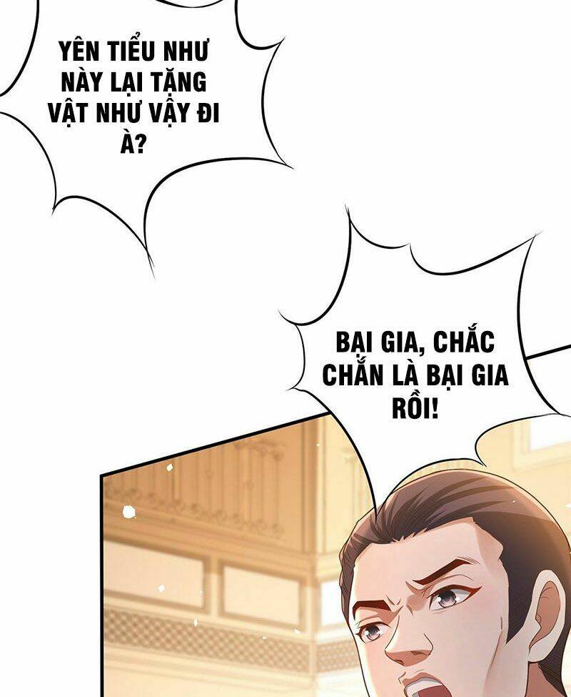 tọa ủng tinh cầu chapter 7 - Trang 2