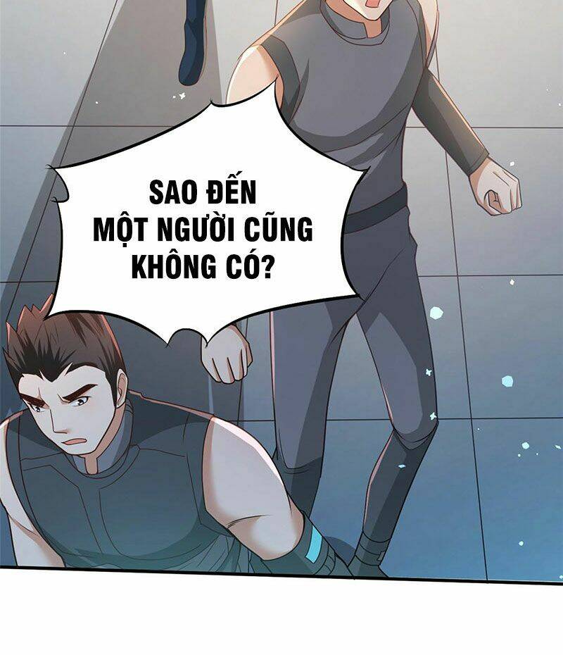 tọa ủng tinh cầu chapter 8 - Trang 2