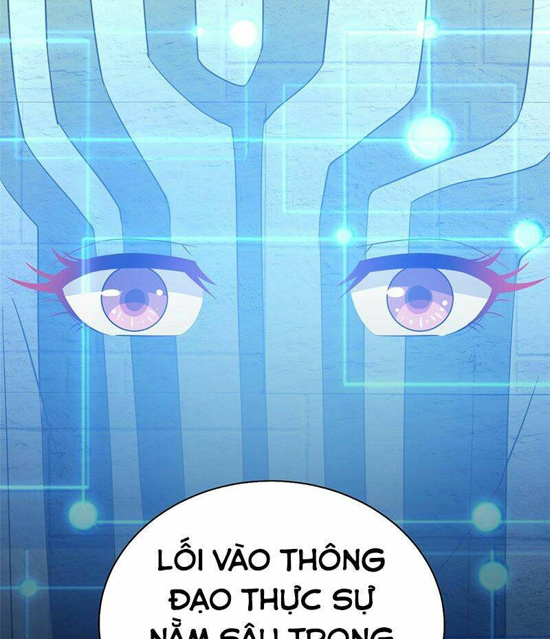 tọa ủng tinh cầu chapter 8 - Trang 2