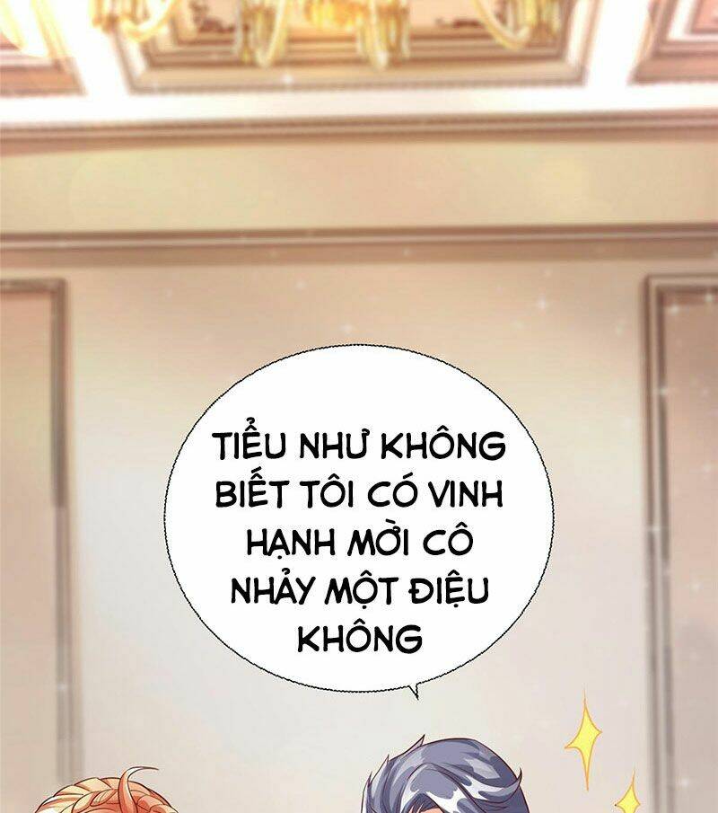 tọa ủng tinh cầu chapter 8 - Trang 2