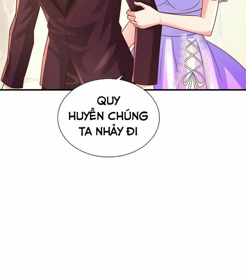 tọa ủng tinh cầu chapter 8 - Trang 2