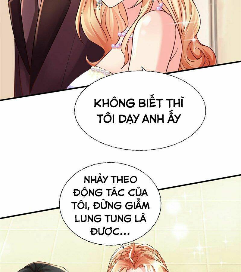 tọa ủng tinh cầu chapter 8 - Trang 2