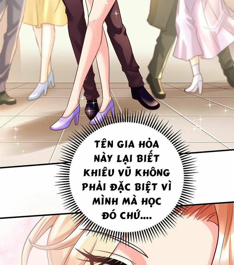 tọa ủng tinh cầu chapter 8 - Trang 2