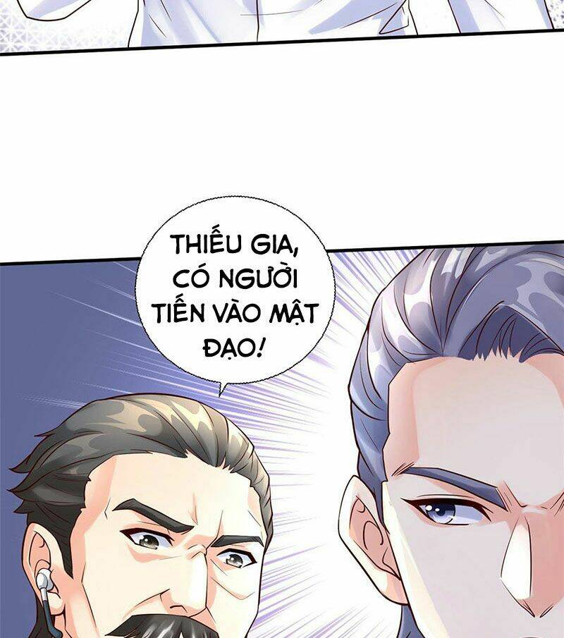 tọa ủng tinh cầu chapter 8 - Trang 2