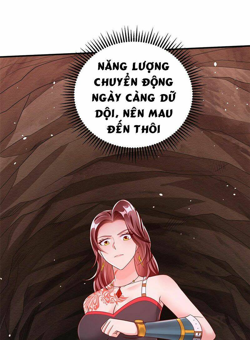 tọa ủng tinh cầu chapter 8 - Trang 2