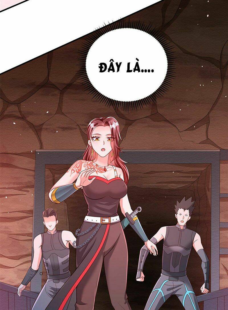 tọa ủng tinh cầu chapter 8 - Trang 2