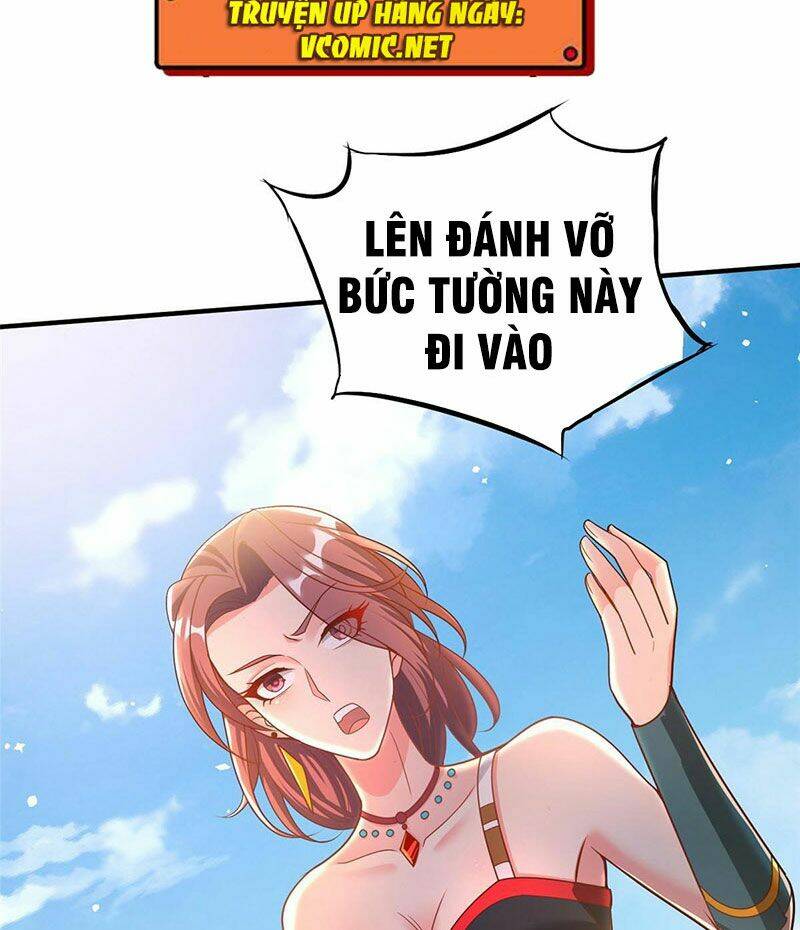 tọa ủng tinh cầu chapter 8 - Trang 2