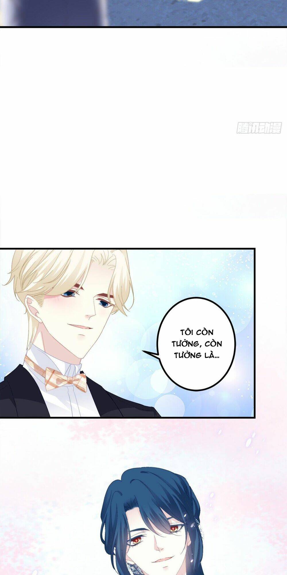 toàn bộ nắm trong tay chapter 105 - Trang 2