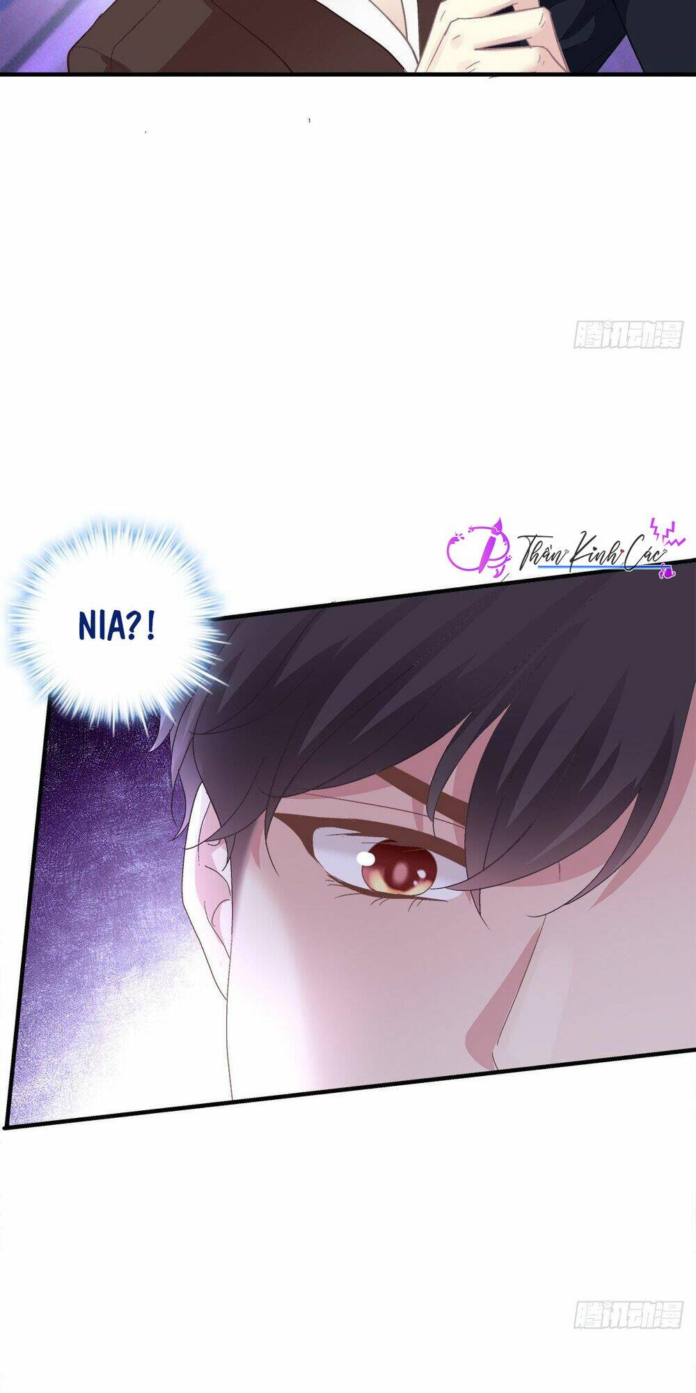 toàn bộ nắm trong tay chapter 105 - Trang 2