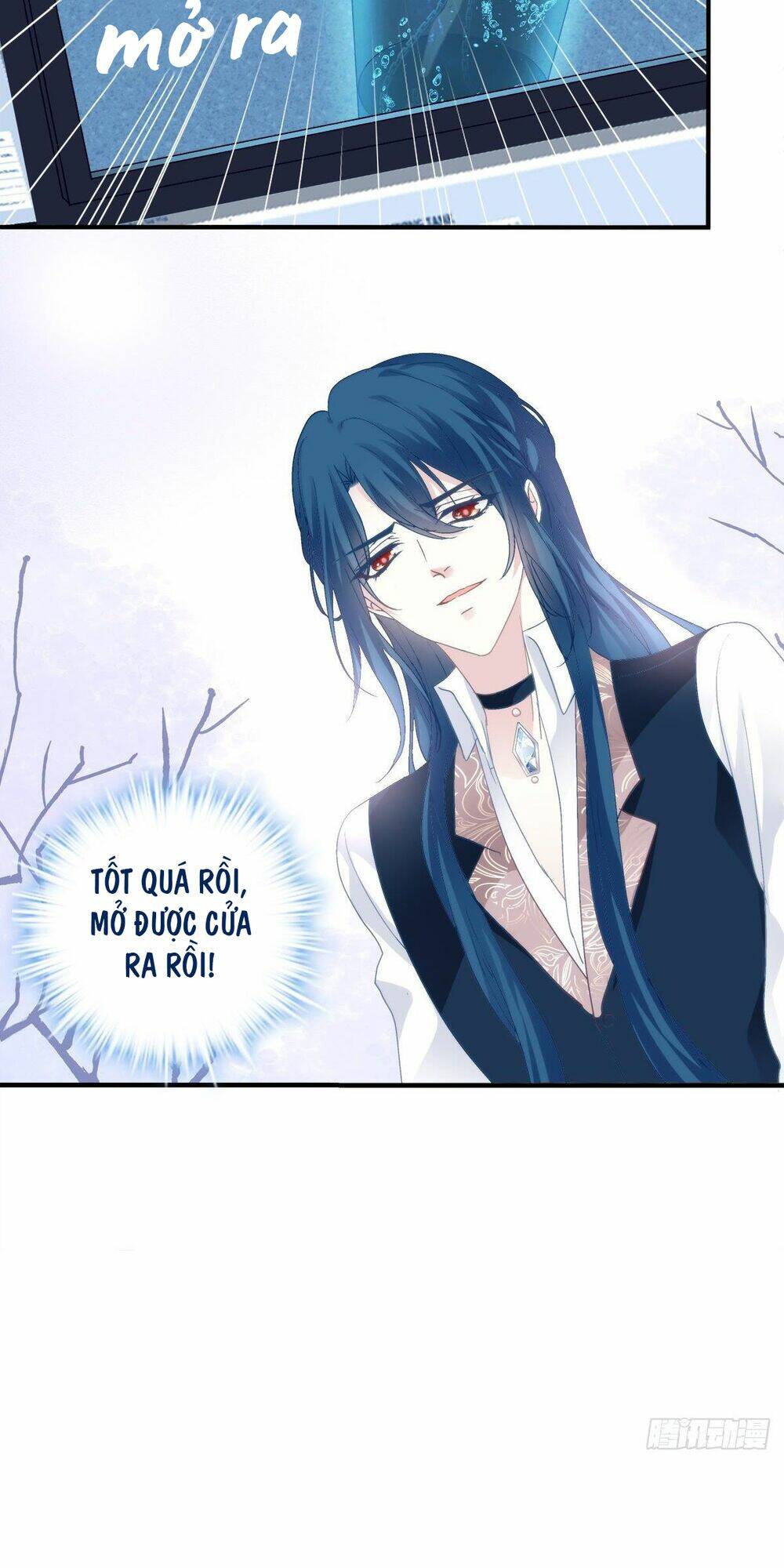 toàn bộ nắm trong tay chapter 112 - Trang 2